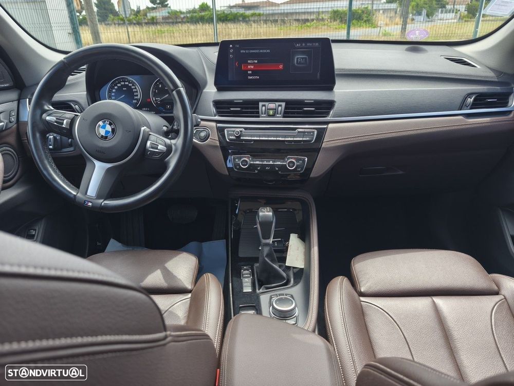 BMW X1 - 16