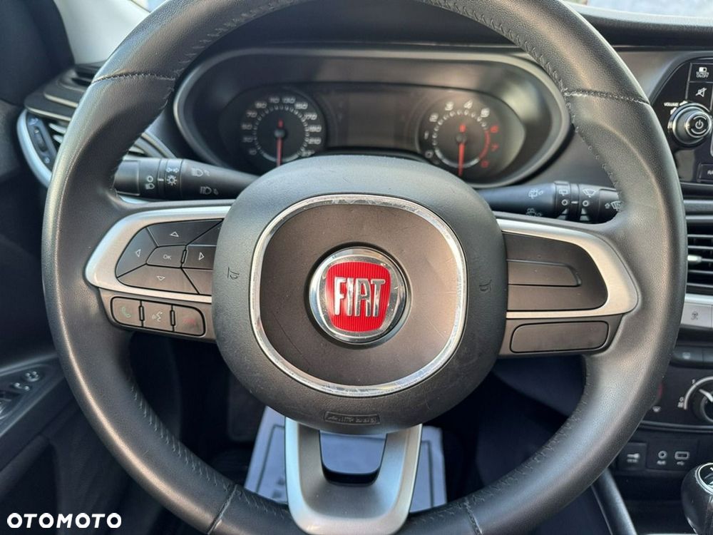 Fiat Tipo - 9