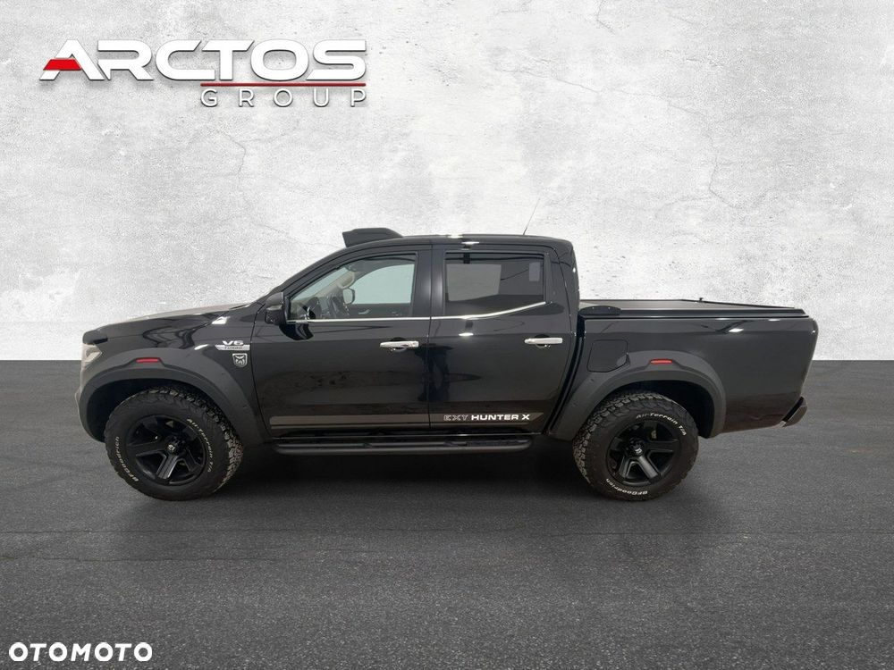 Mercedes-Benz Klasa X 350 d 4-Matic Power - 8