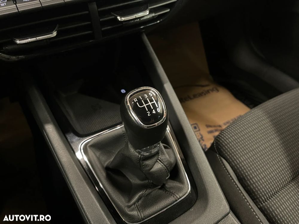 Skoda Octavia 2.0 TDI Ambition - 23