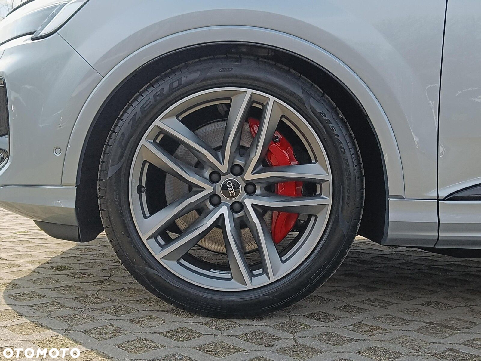 Audi Q7 - 12