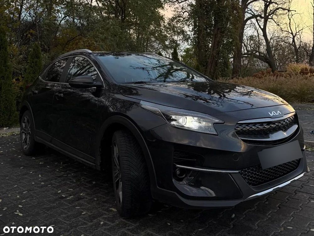 Kia XCeed - 3
