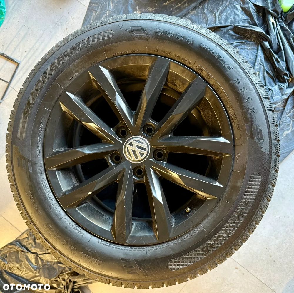 Volkswagen Passat - 21