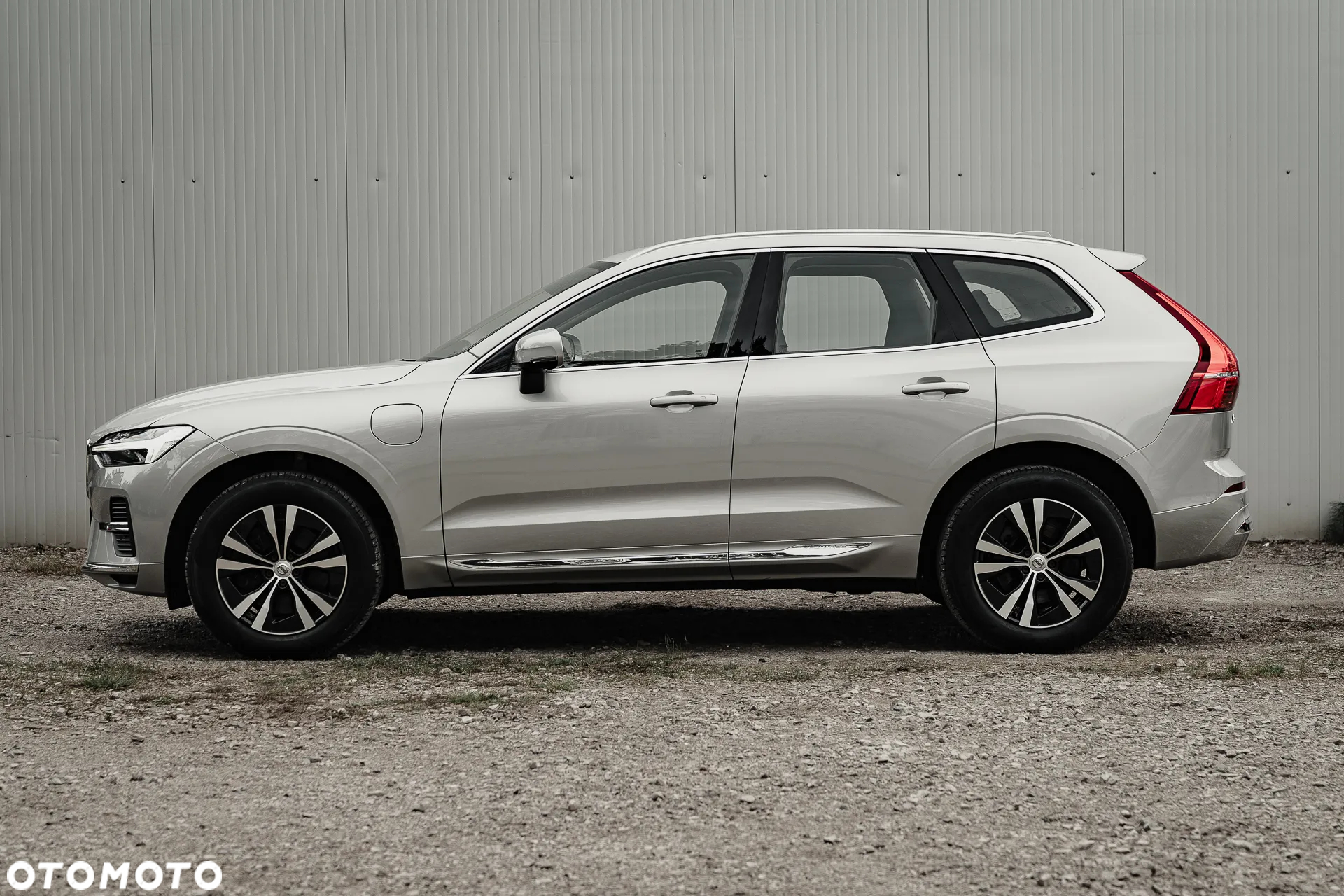 Volvo XC 60 T6 AWD Recharge Geartronic Inscription - 12