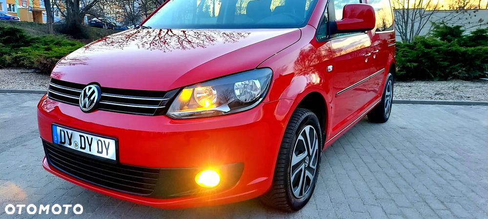 Volkswagen Sharan 1.9 TDI Trendline - 40