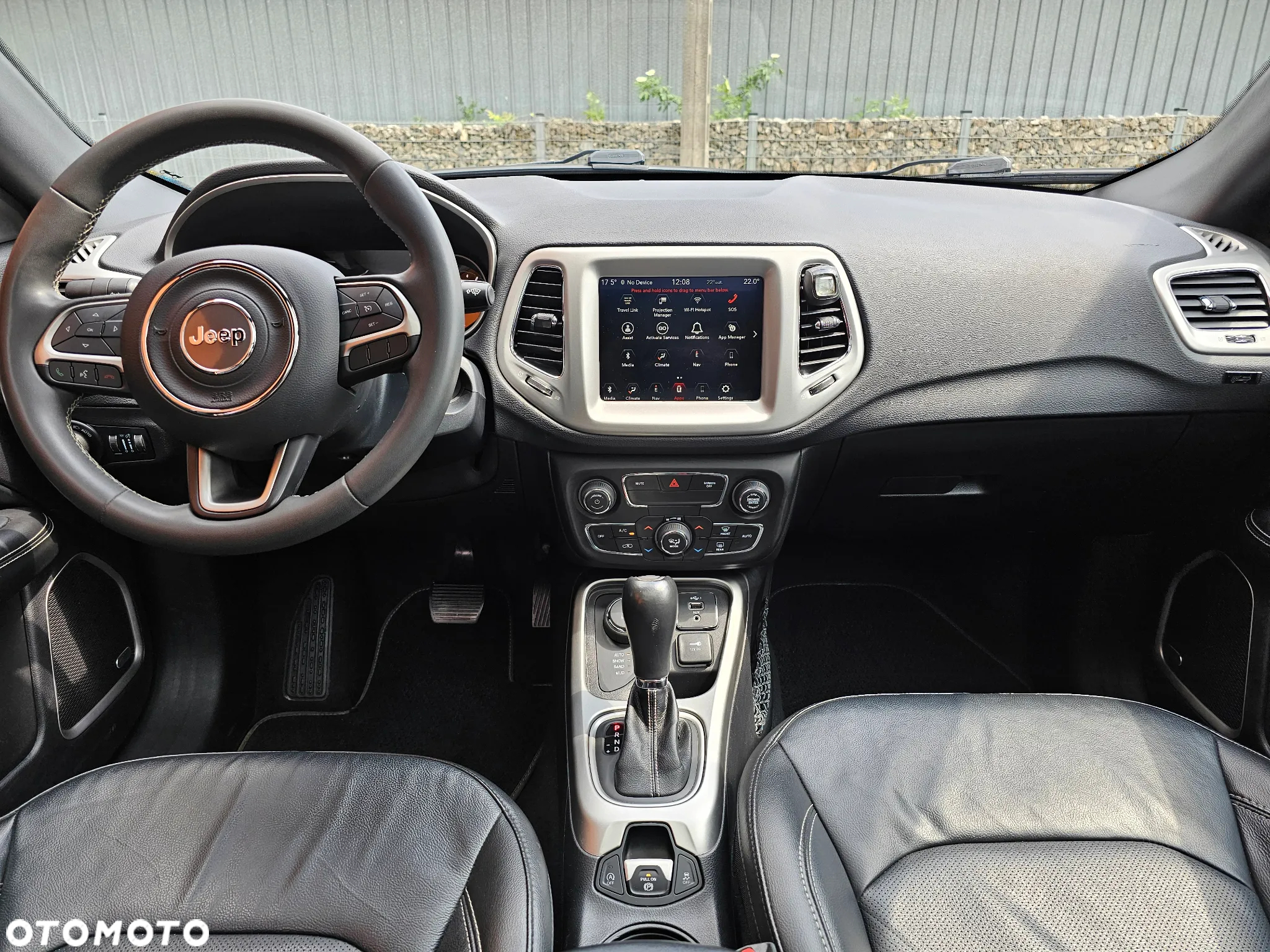 Jeep Compass - 31