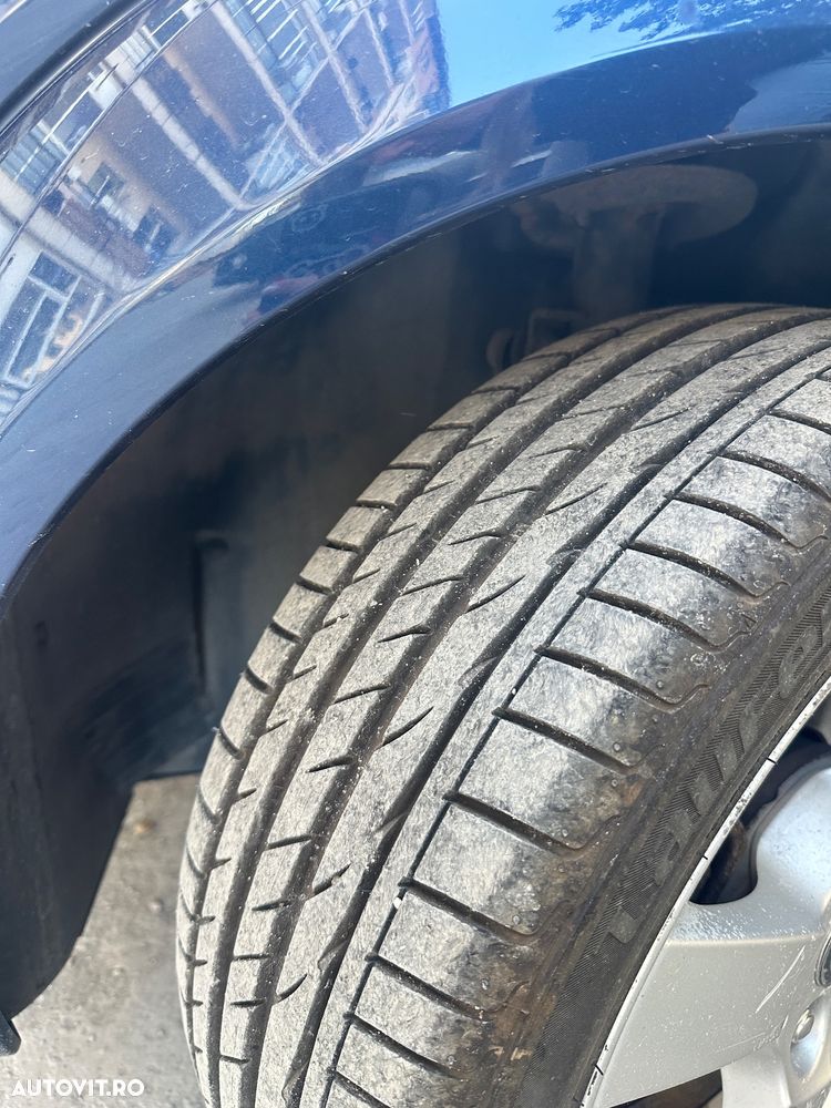 SMART Forfour 2006 — imagine 11