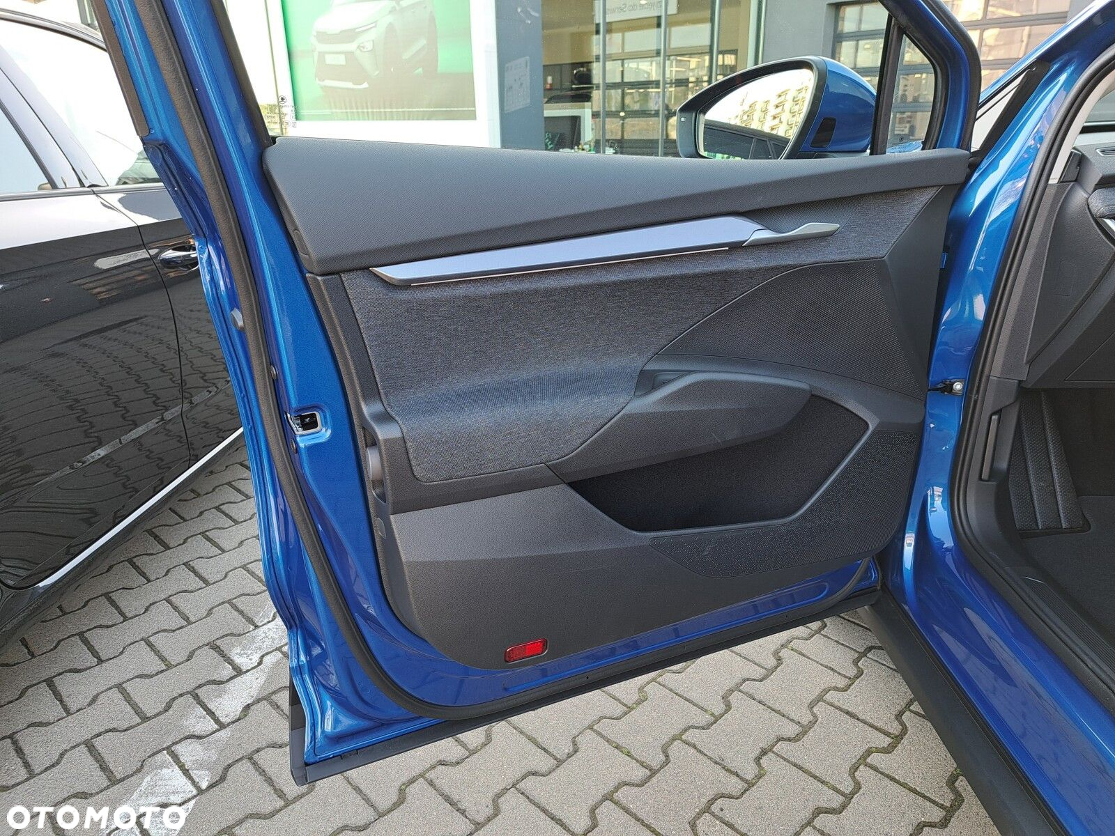 Skoda Elroq 50 55kWh - 10