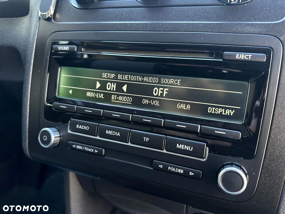 Volkswagen Caddy - 14