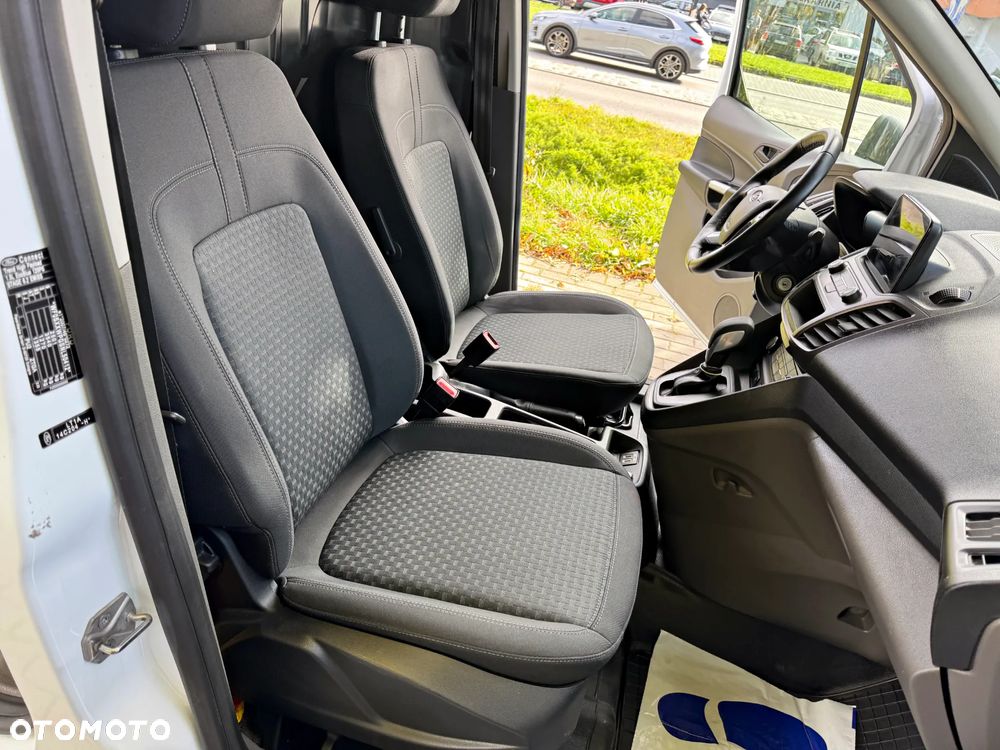 Ford transit connect - 14