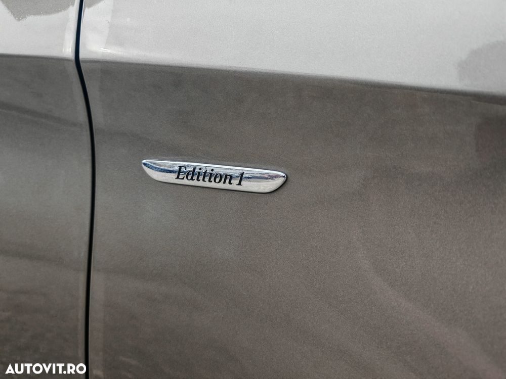 Mercedes-Benz V 250 BlueTEC Aut. Edition 1 - 28