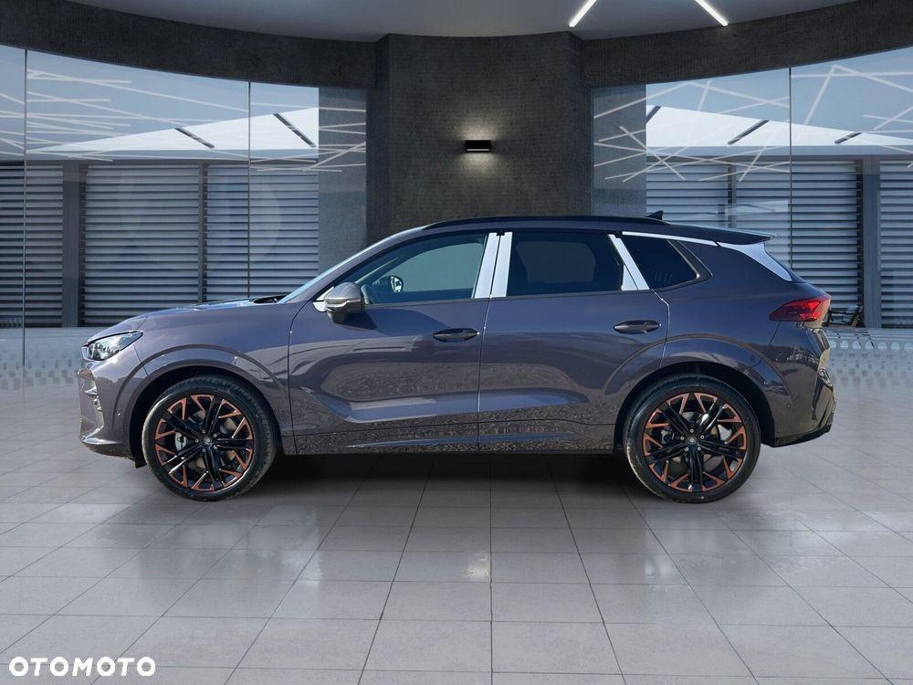 Cupra Terramar 2.0 TSI 4Drive Advantage Edition DSG - 4
