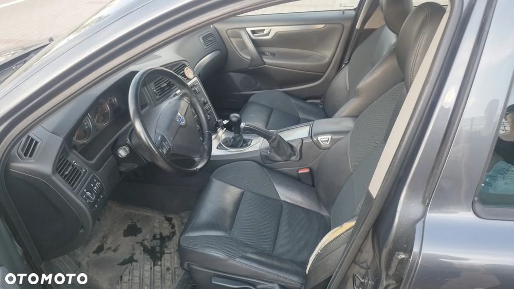 Volvo S60 2.4 Momentum - 9