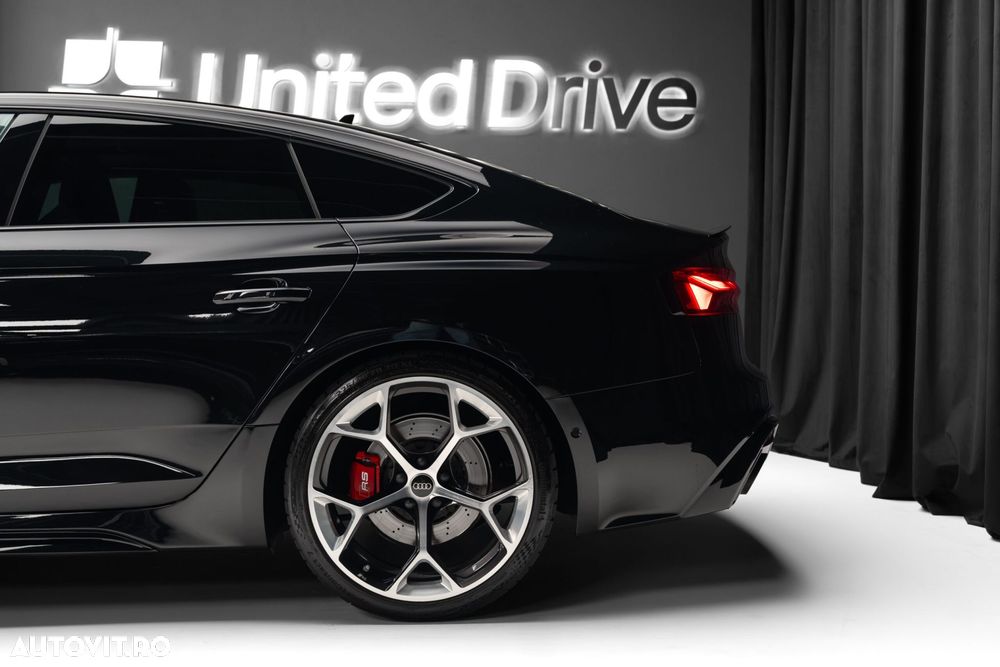 Audi RS5 - 9