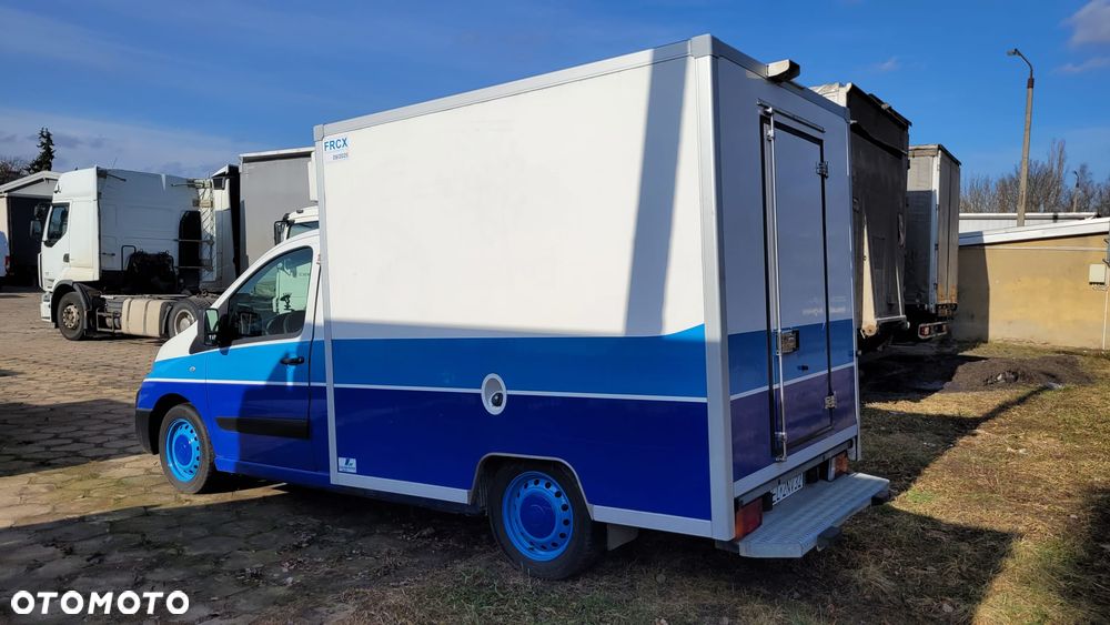 Fiat Scudo - 7