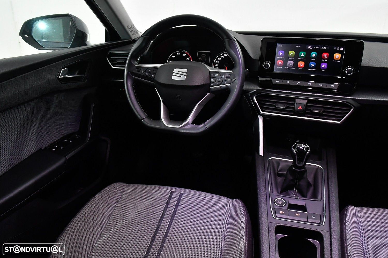 SEAT Leon ST 1.0 TSI Style - 16