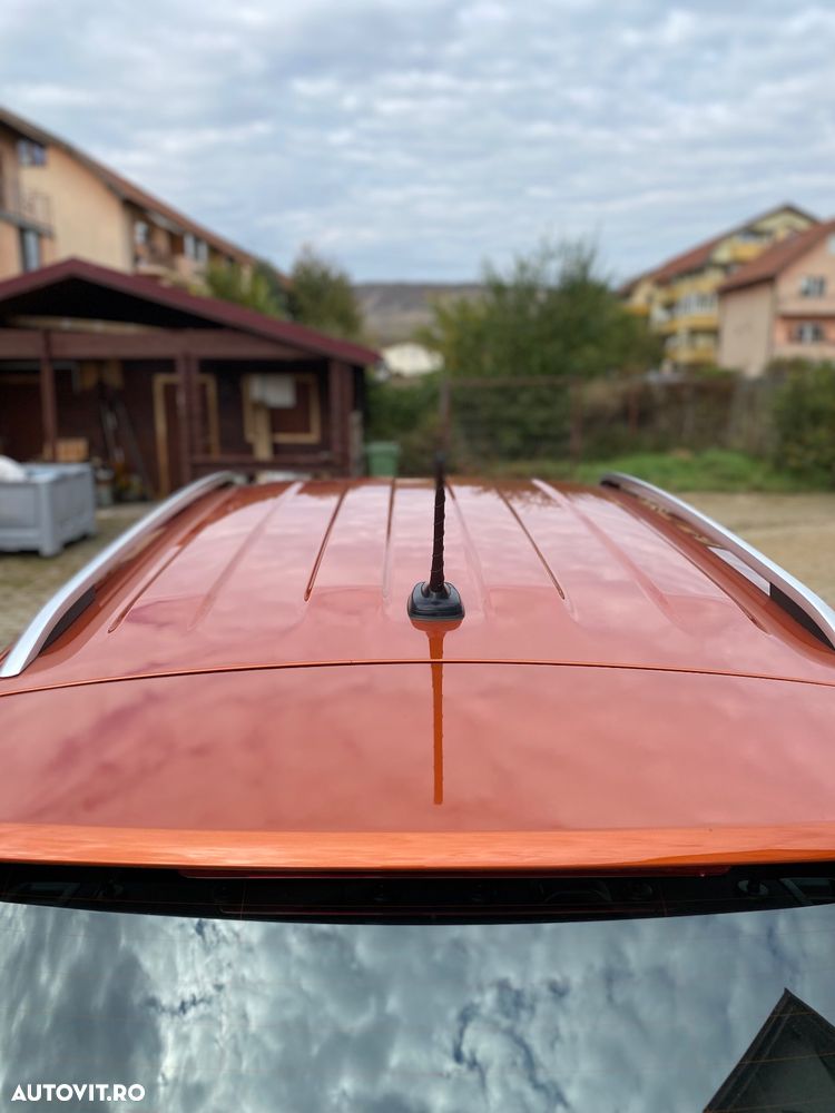 Seat Arona 1.5 TSI EVO Start&Stop FR - 10