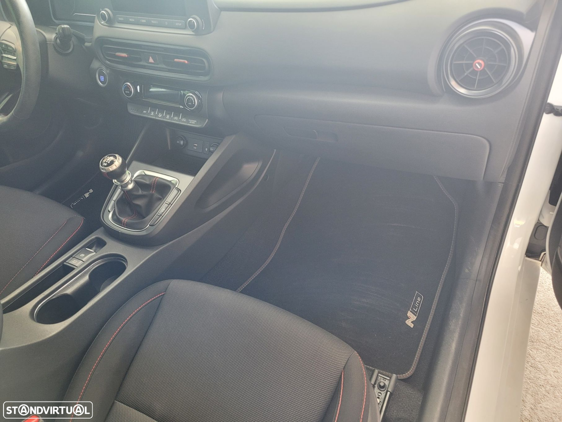 Hyundai Kauai - 14