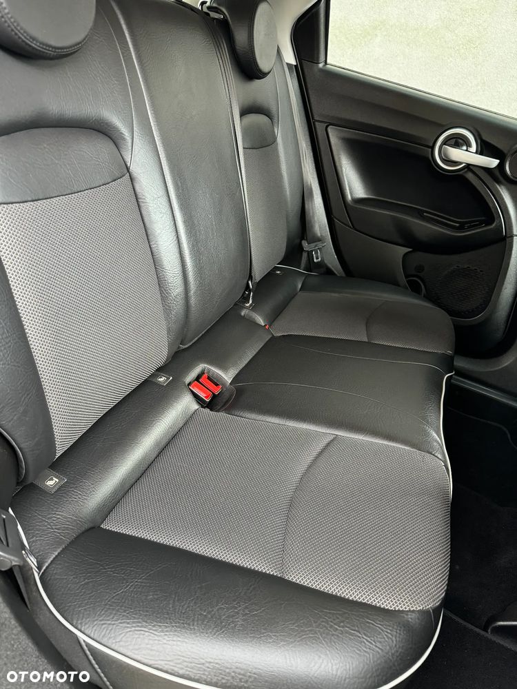 Fiat 500X 1.4 MultiAir 4x2 S&S City Cross - 34