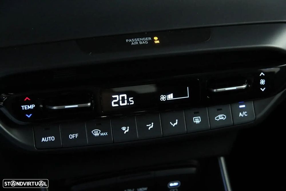 Hyundai i20 1.0 T-GDI Style - 2