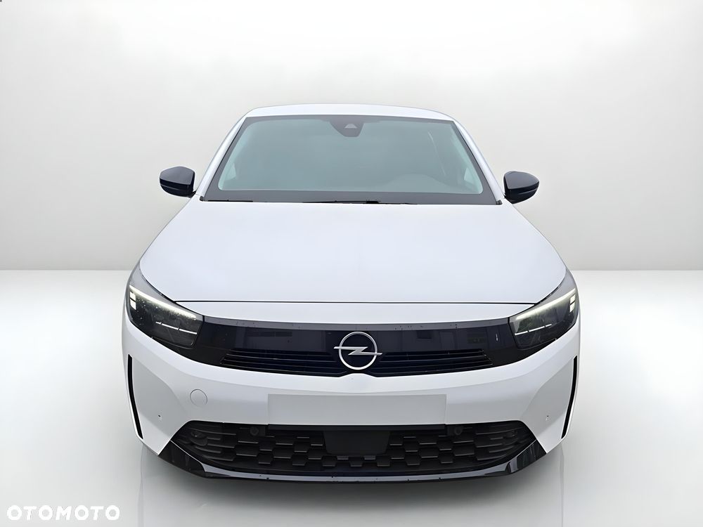 Opel Corsa 1.2 T mHEV GS eDCT - 2