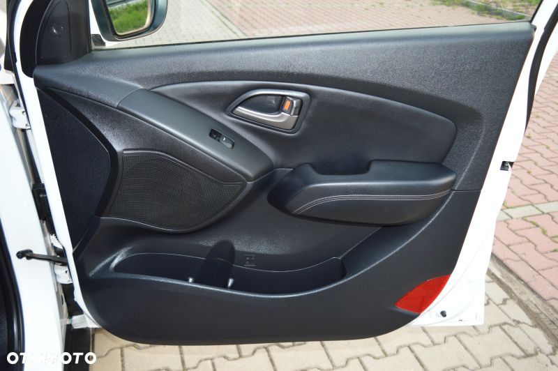 Hyundai ix35 - 28