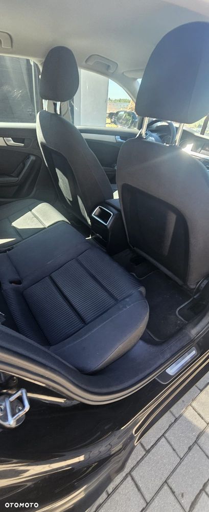 Audi A4 Limousine - 20
