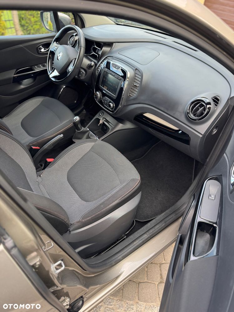 Renault Captur - 12