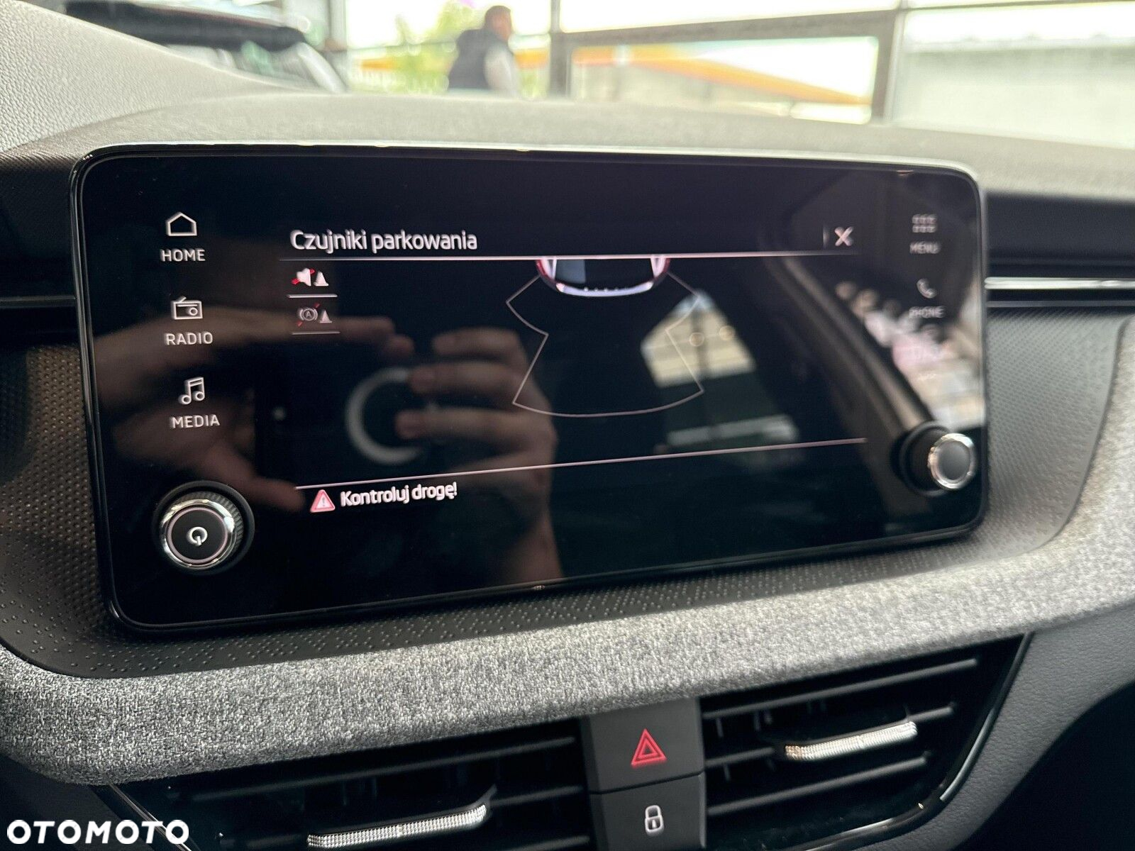 Skoda Scala 1.0 TSI Selection - 15