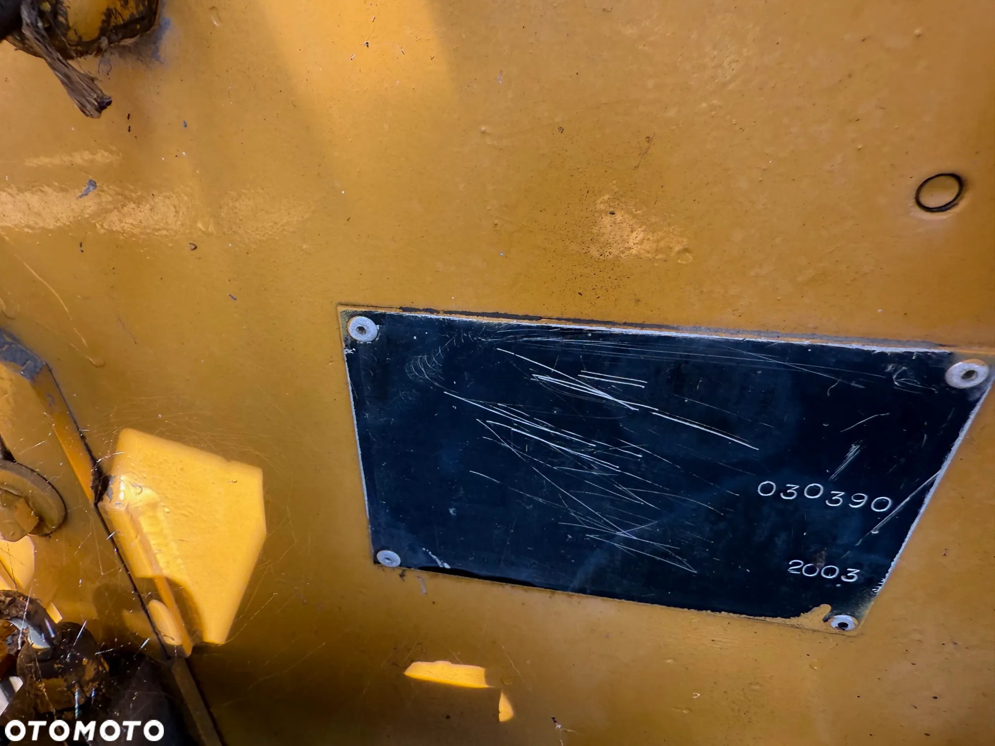 Inny Rozściełacz Asfaltu BITELLI BB621C - 16