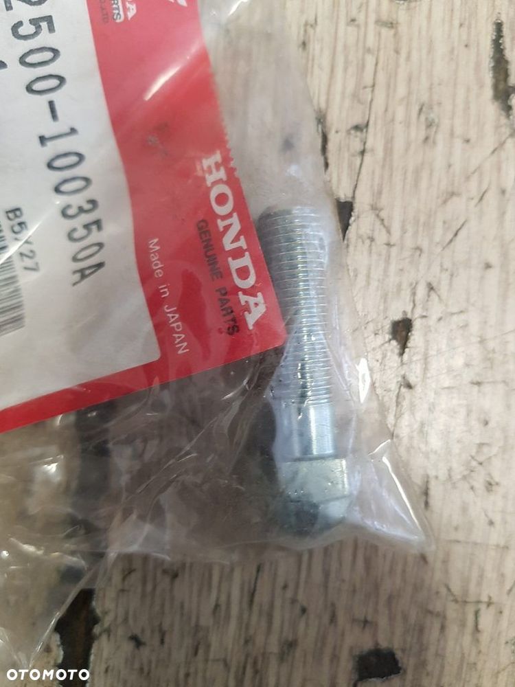 Śruba amortyzatora Honda PA50 Hobbit  92500-100350A - 3