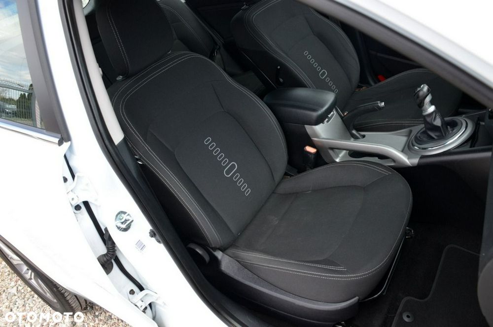 Kia Sportage - 28