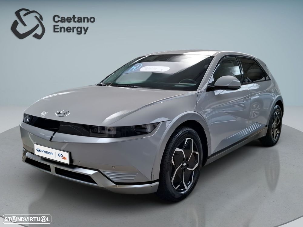 Hyundai Ioniq 5 77 kWh Vanguard - 1