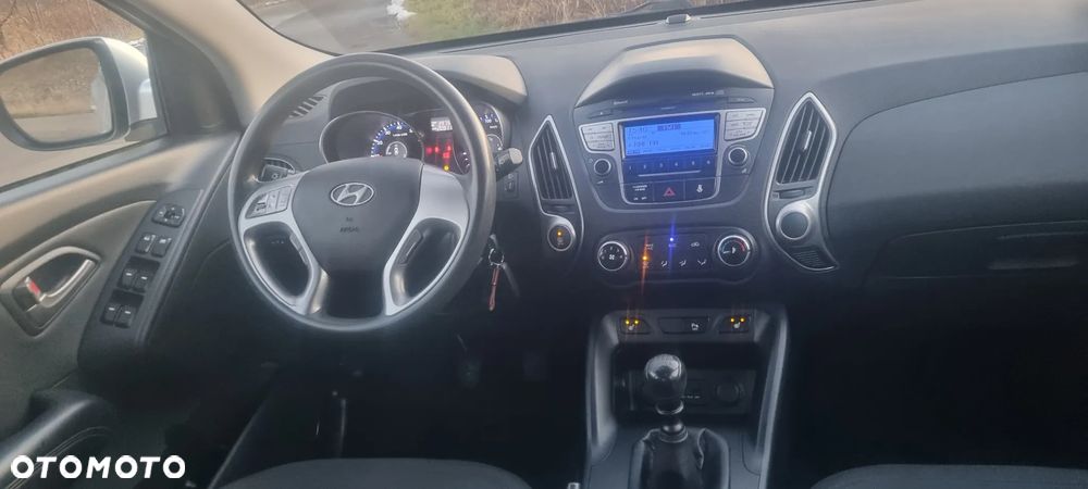 Hyundai ix35 1.6 2WD Style - 26