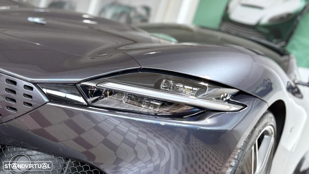 Ferrari Roma Standard - 11