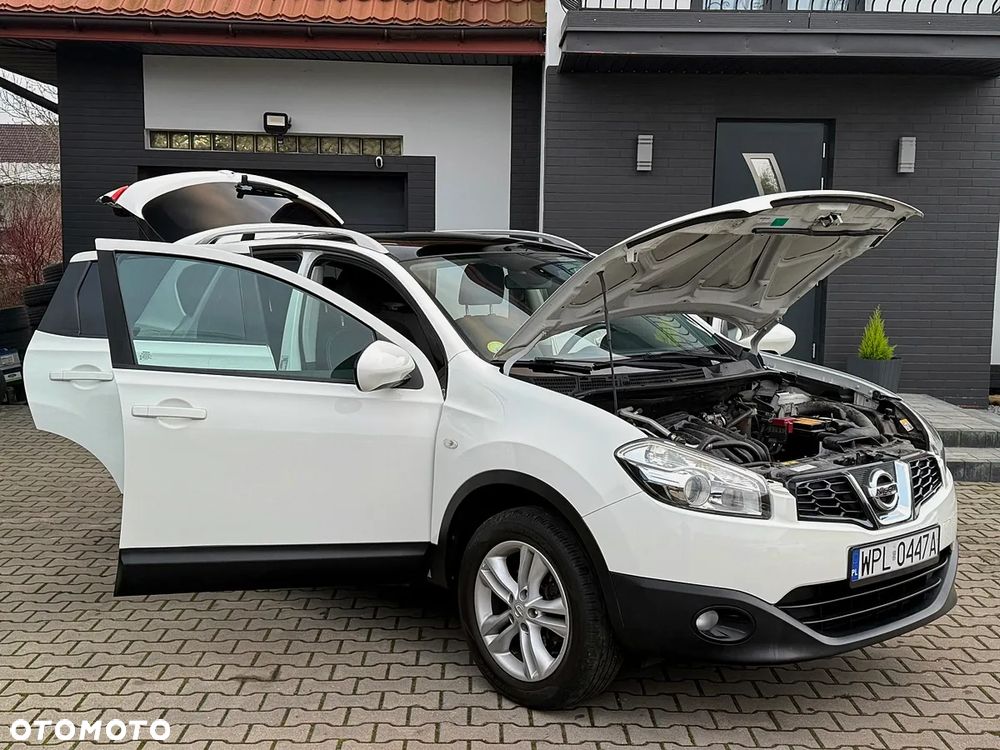 Nissan Qashqai 1.6 Tekna - 37
