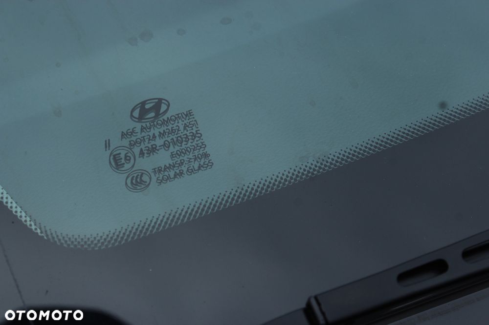 Hyundai Tucson - 39