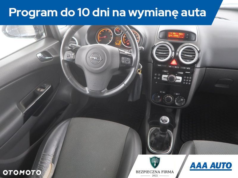 Opel Corsa - 9