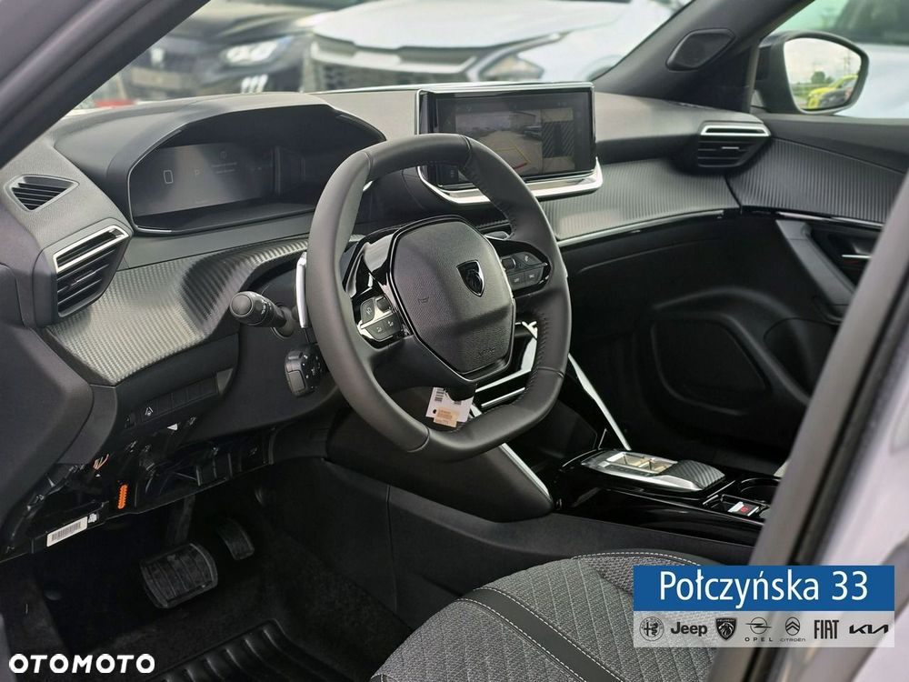 Peugeot 2008 - 11