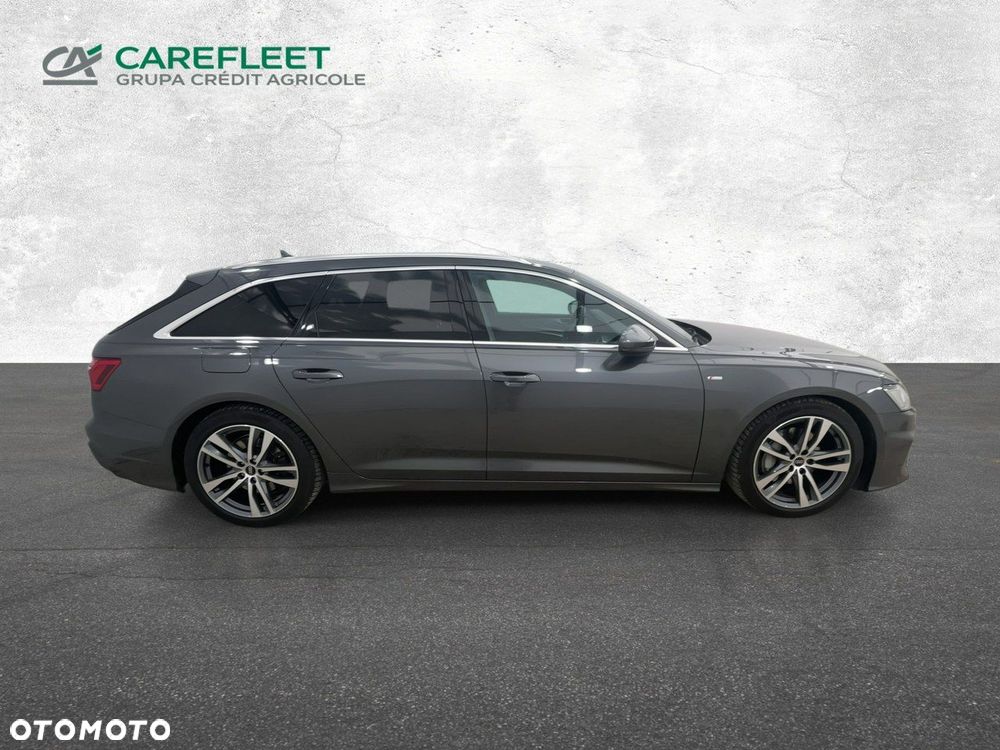 Audi A6 Avant - 5