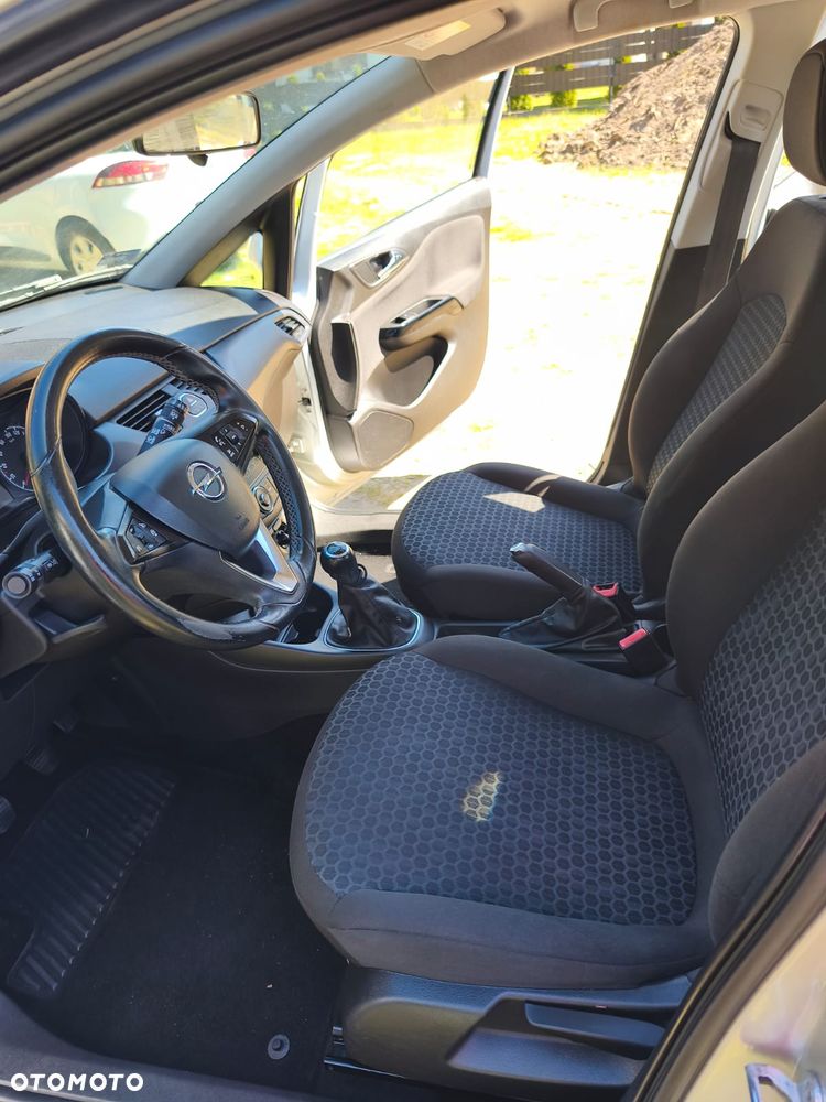 Opel Corsa - 10