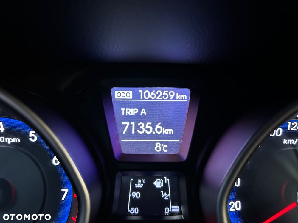 Hyundai i30 i30cw 1.4 Fifa World Cup Edition - 2