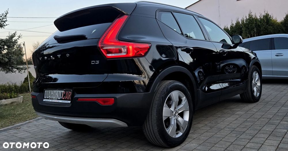Volvo XC 40 D3 Momentum - 16