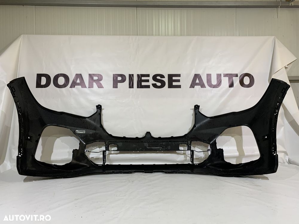Bara fata BMW X5, G05, M-Sport, 2018, 2019, 2020, 2021, 2022, cod origine OE 51118069207. - 13