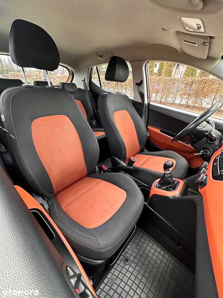 Hyundai i10 1.2 Passion - 6