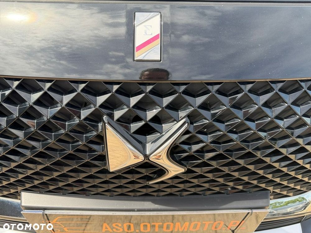 DS Automobiles DS 7 Crossback - 19