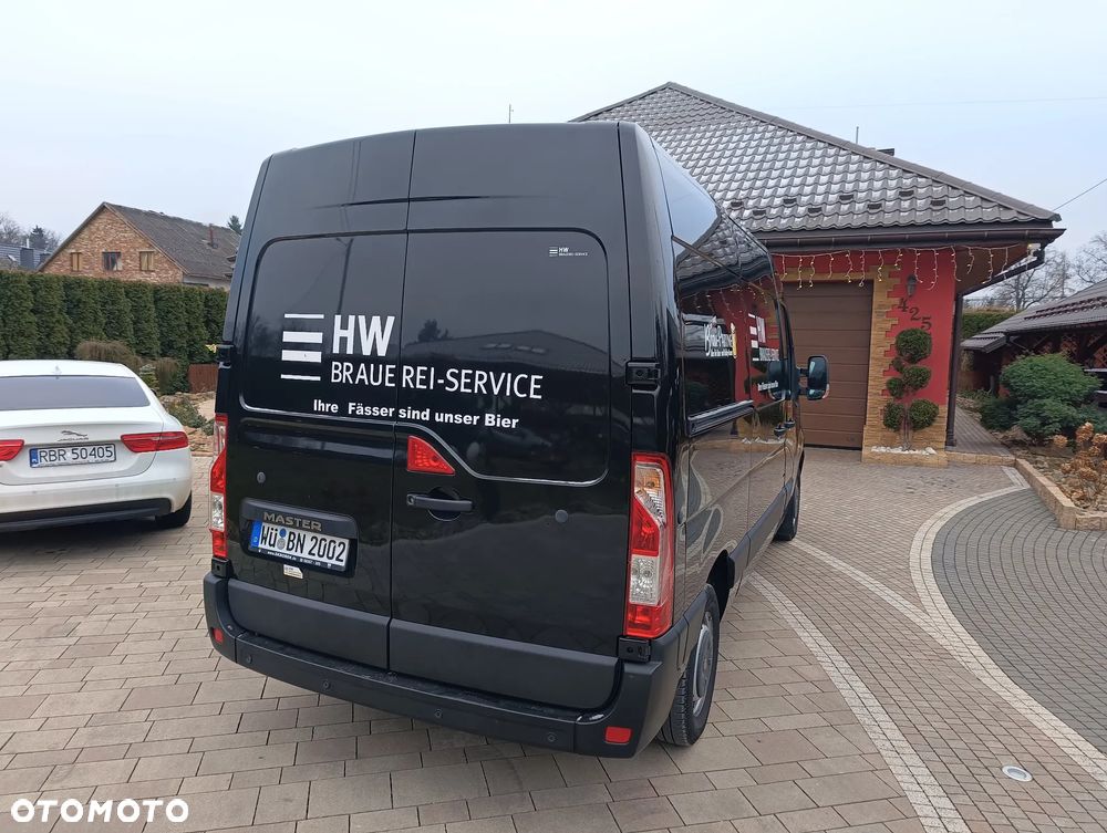 Renault Master L2 H2 - 19