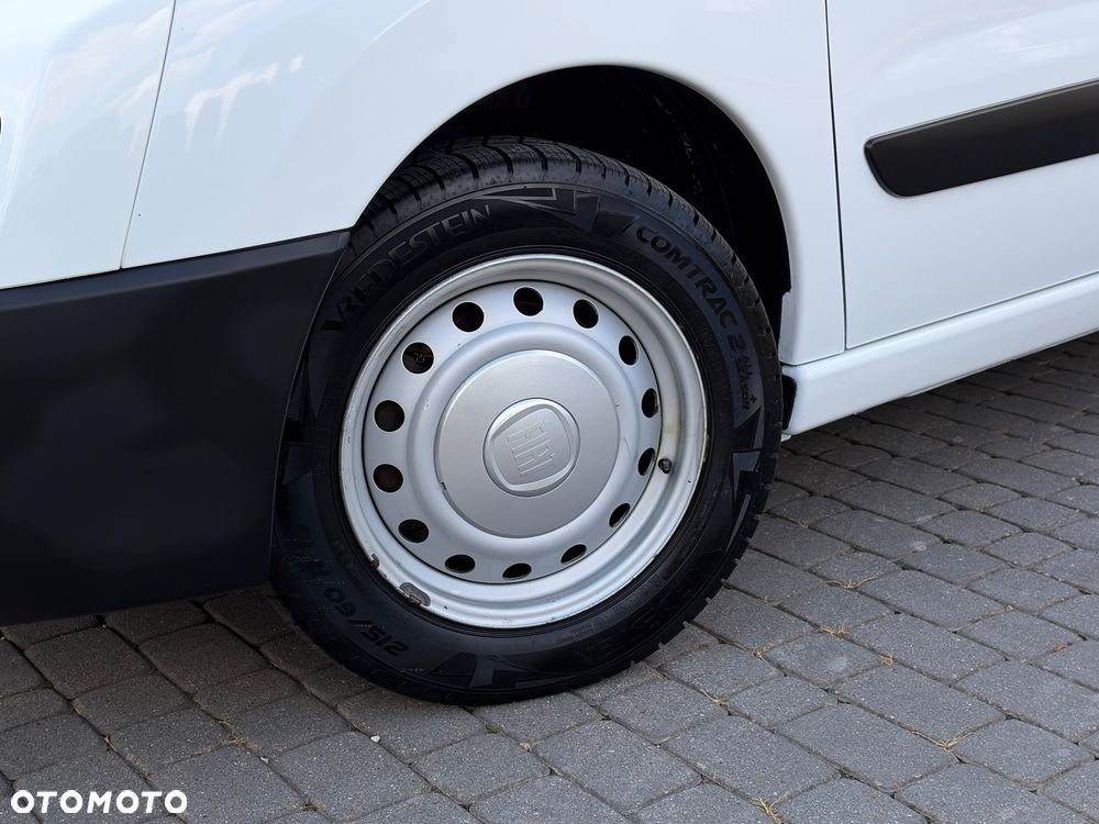 Fiat Scudo - 35