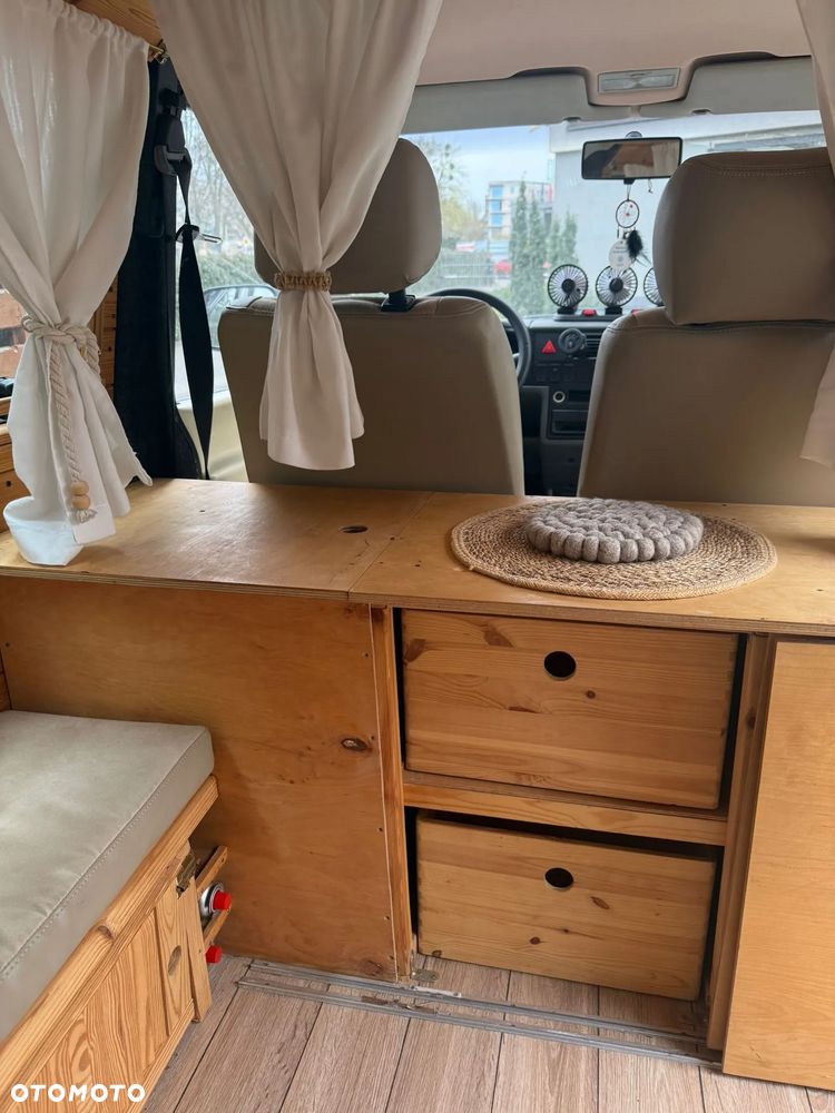 Volkswagen Transporter Standard - 3
