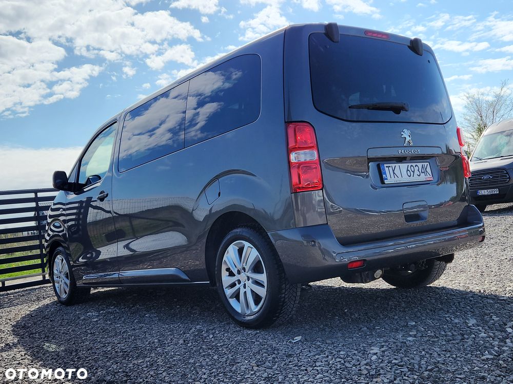 Peugeot Traveller L2 2.0 EAT8 Business - 15